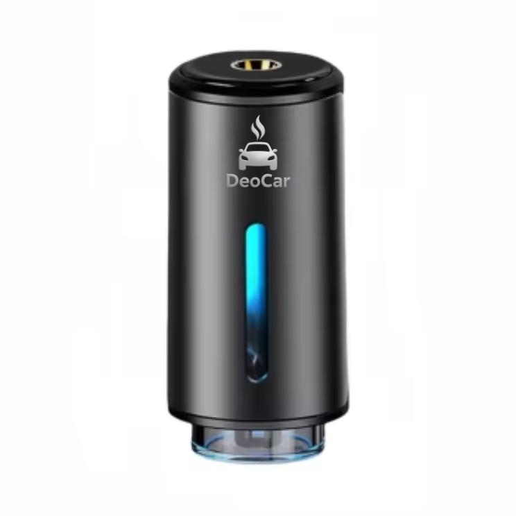 Diffuseur Désodorisant Automatique LED pour Voiture - DeoCar